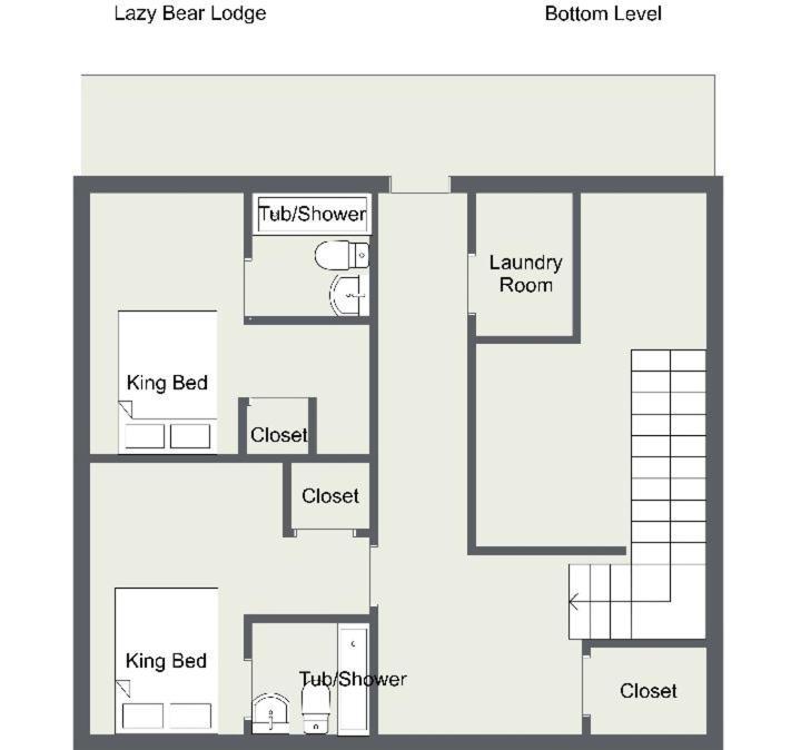 Lazy Bear Lodge, Hot Tub, Resort Pool, Wifi, 1089 Free Tickets Each Paid Day, Dollywood And More Gatlinburg Luaran gambar
