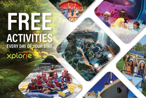 Lazy Bear Lodge, Hot Tub, Resort Pool, Wifi, 1089 Free Tickets Each Paid Day, Dollywood And More Gatlinburg Luaran gambar